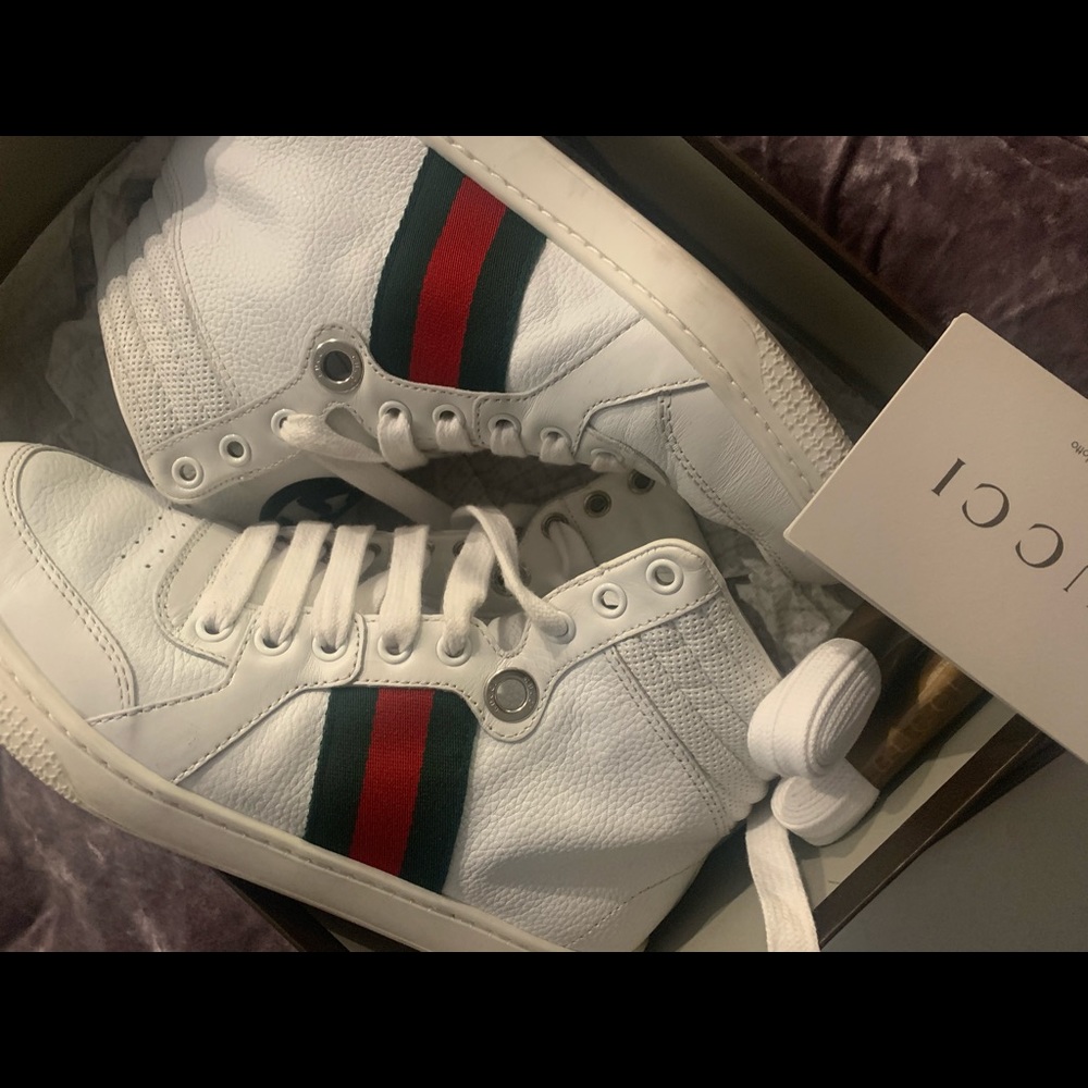 Gucci Shoes